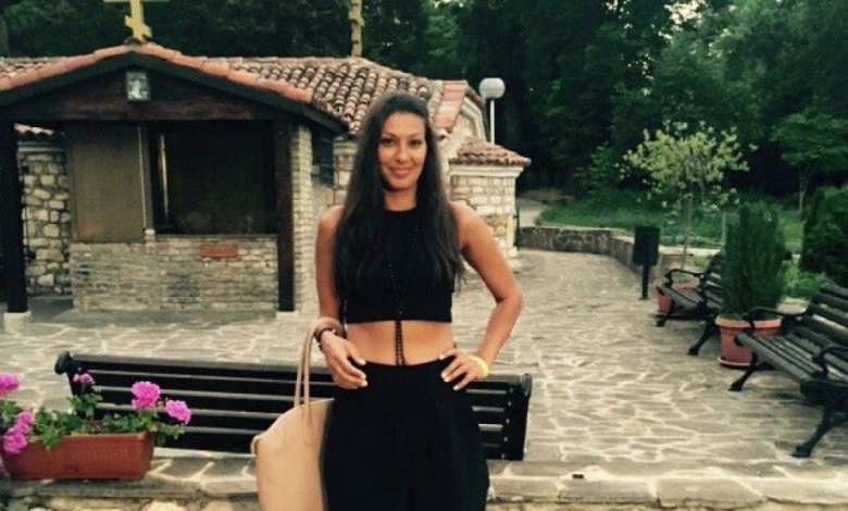 Красавицата Ралица Нанева ще играе за Берое от новия сезон