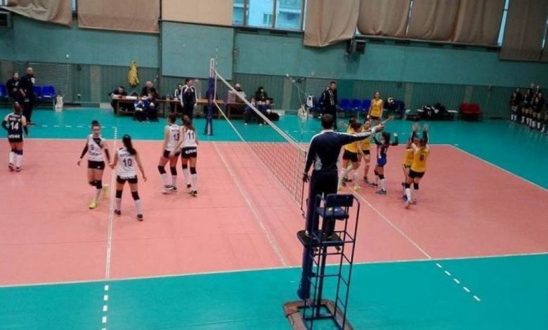 Снимка и текст: Bgvolleyball.com