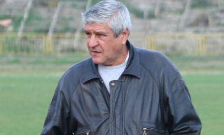Цоньо Василев почина през 2015 година