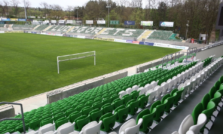 ludogorets.com