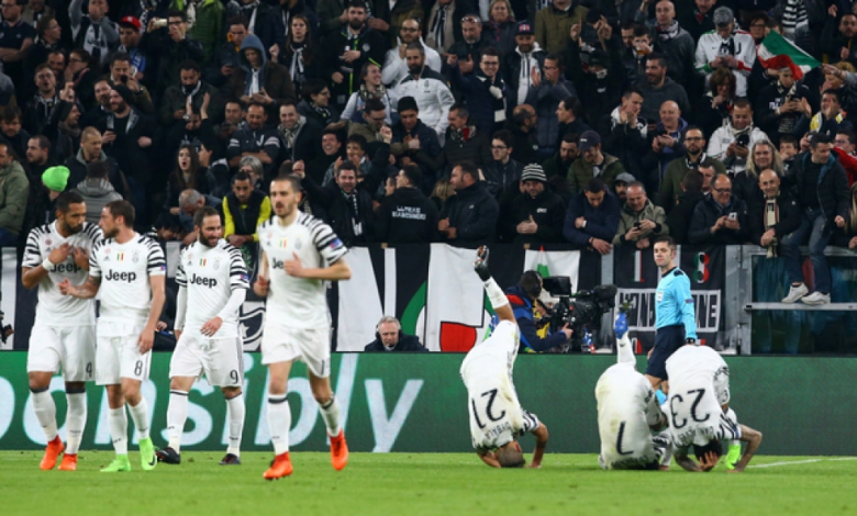 След гола на Дибала срещу Порто рекордът бе подобрен, снимка: Getty Images/Gulliver