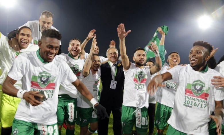 Снимка: ludogorets.com