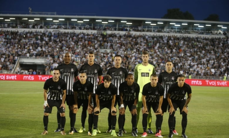 partizan.rs