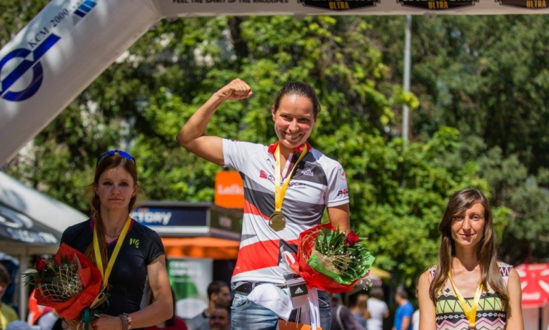 Антония Григорова спечели 160-километровото състезание миналата година, сега се очаква да доброволства