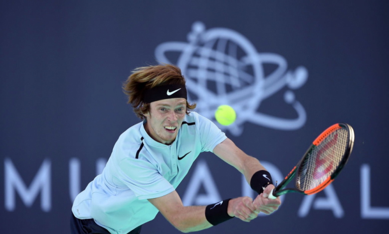 снимка: Андрей Рубльов/Getty Images/Gulliver