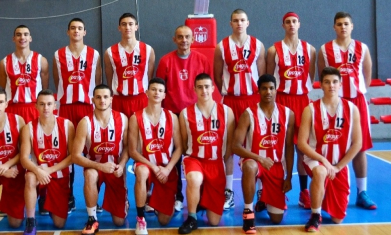Снимка: cska-basket.bg