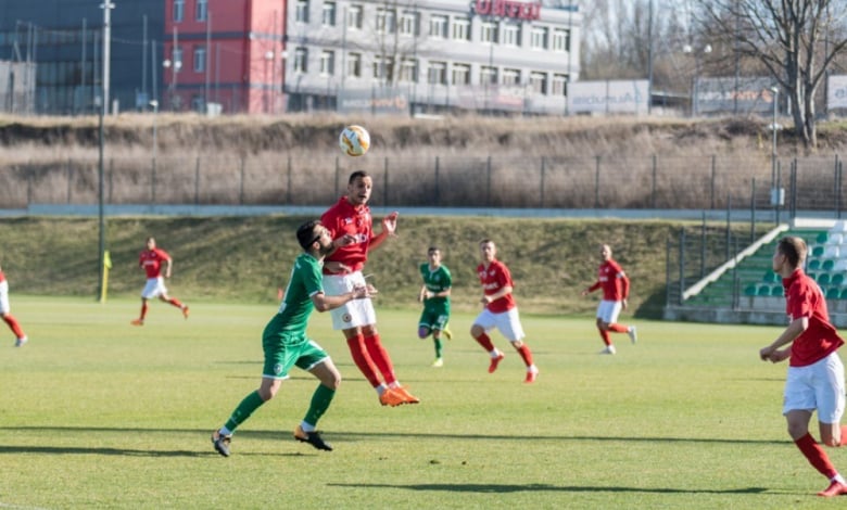 Снимка: cska1948.bg