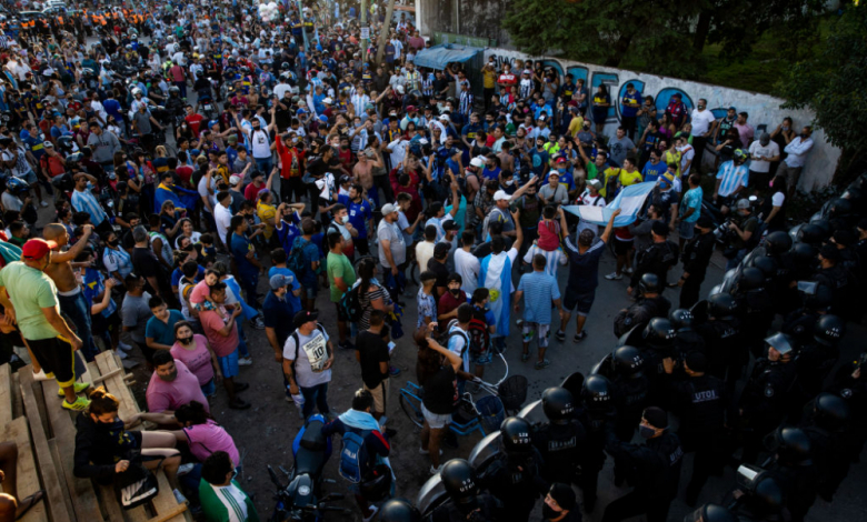 Getty Images / Guliver
