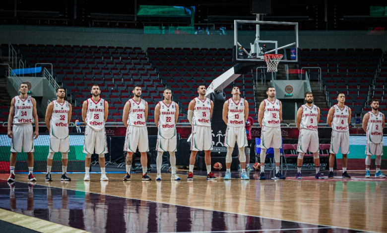 снимка: FIBA