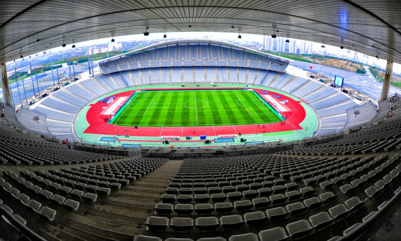 Стадион "Ататюрк" в Истанбул трябва да приеме финала на Шампионската лига