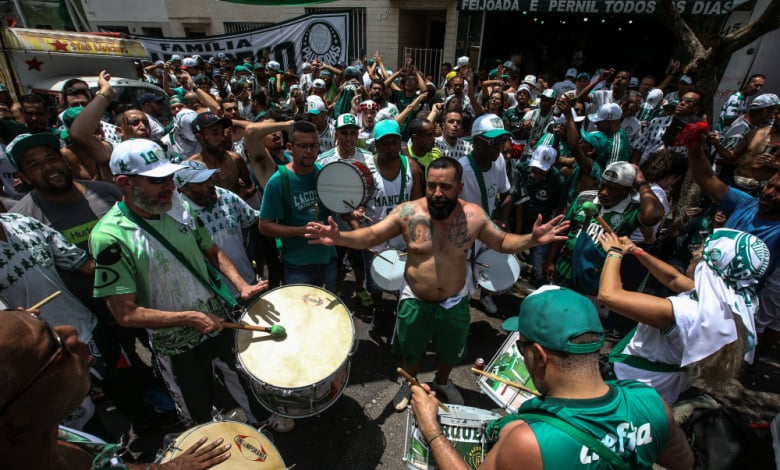 Getty Images/Gulliver