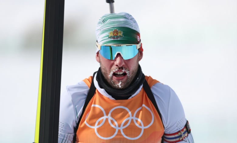 Димитър Герджиков /Снимка: Getty Images/Guliver