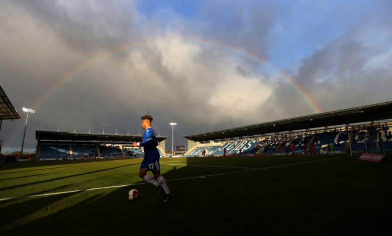 Getty Images/Gulliver