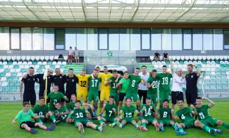 ludogorets.com