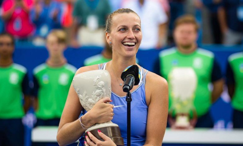 Petra Kvitova Порно Видео | ассорти-вкуса.рф