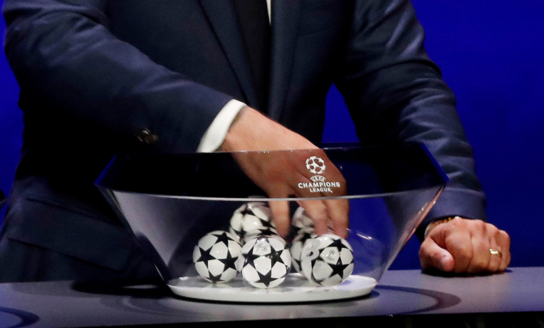 снимка: UEFA