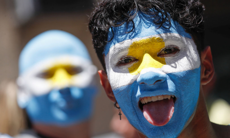 Снимка: Getty Images/Gulliver