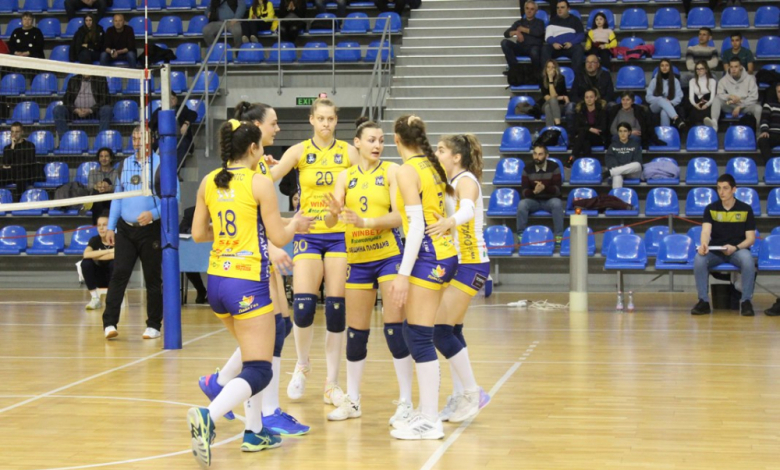 снимка: volleymaritza.bg