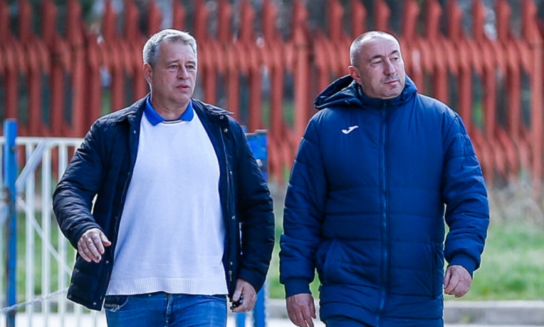 Снимка: Павел Данев/Startphoto.bg