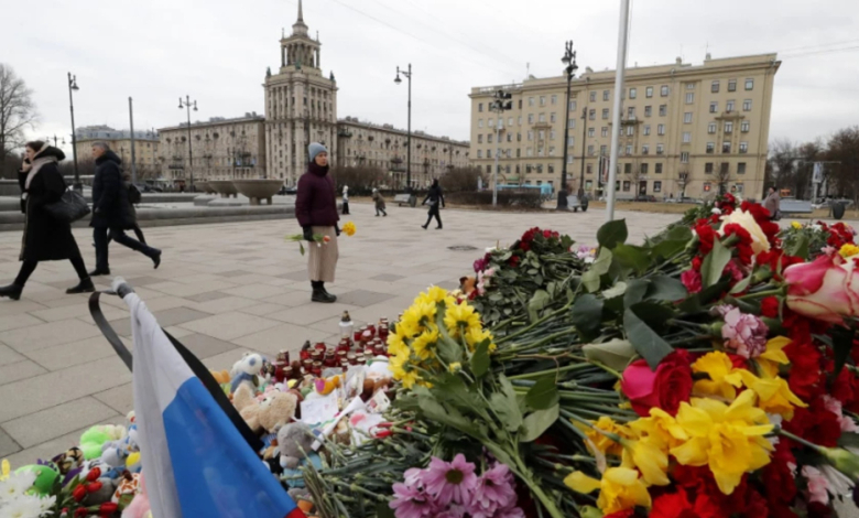 Руски хокеист сред жертвите на атентата в Москва