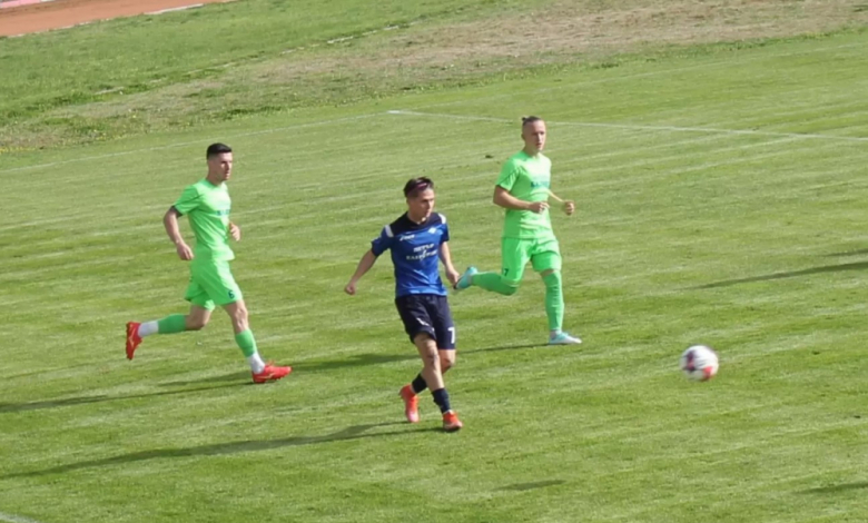 снимка: Фейсбук на Спортист Своге