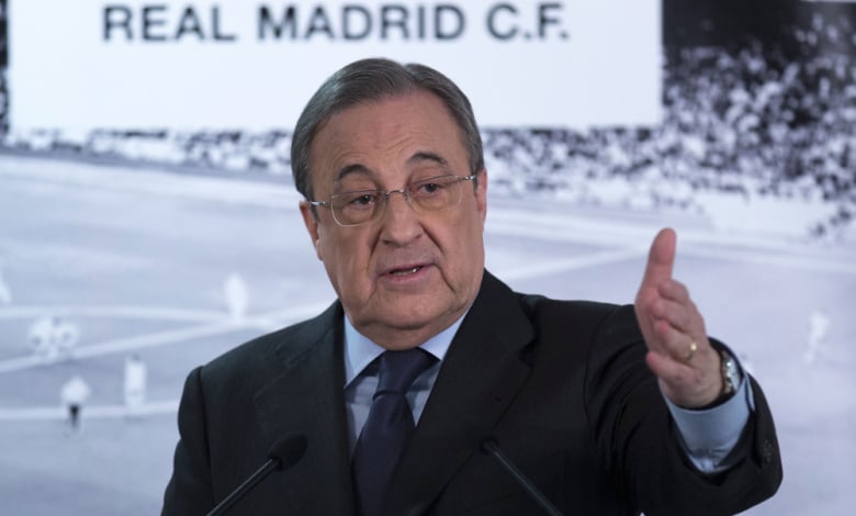 Реал (Мадрид) договори трансфер за следващото лято