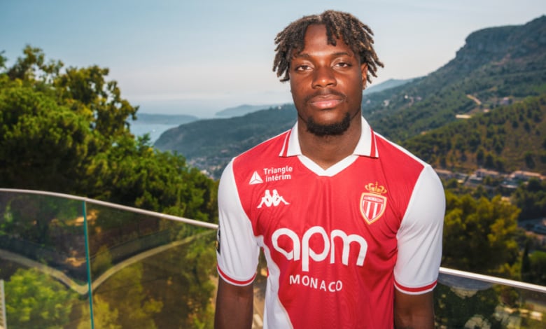 Снимка: asmonaco.com