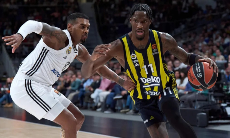 Снимки: euroleaguebasketball.net