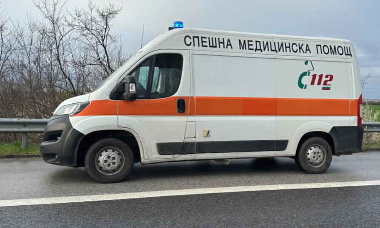 Снимката е илюстративна /Източник: Булфото