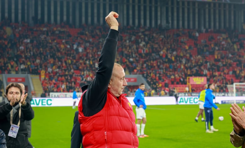 Снимки: Göztepe Spor Kulübü/X