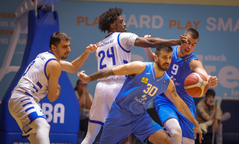 Снимка: Startphoto.bg