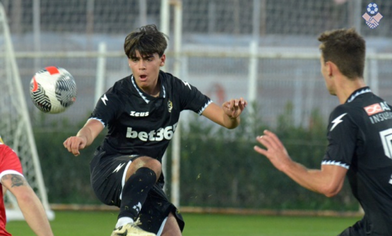 Снимка: Светослав Костадинов, pfcslavia.com 