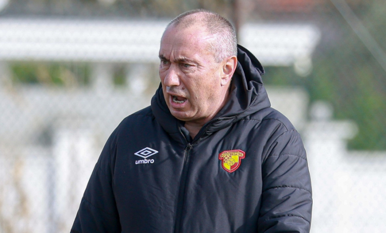 Снимка: Göztepe Spor Kulübü/X