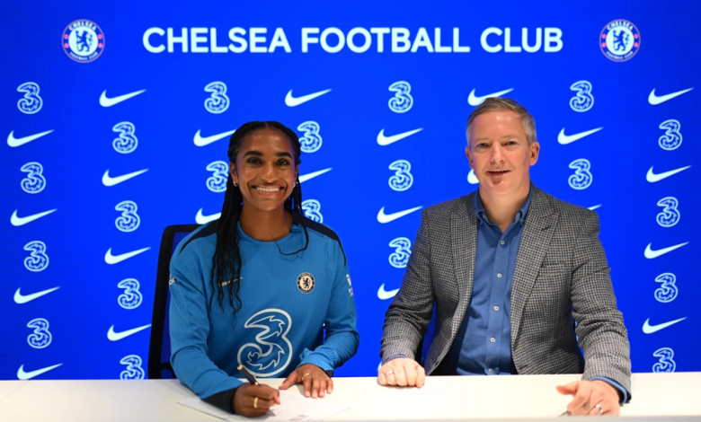 Снимка: chelseafc.com
