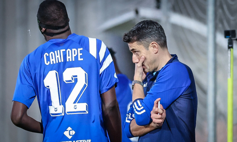 Снимка: Костадин Андонов/Startphoto.bg