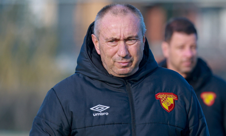 Снимка: Göztepe Spor Kulübü/X