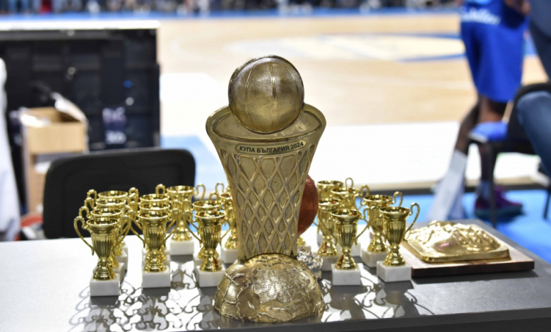 basketball.bg