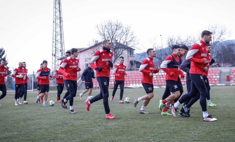 Снимка: cska.bg