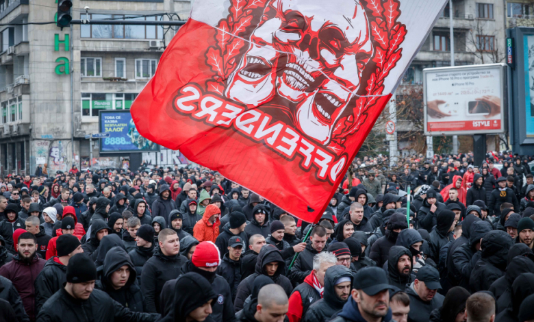Снимка: Антон Узунов, Startphoto.bg