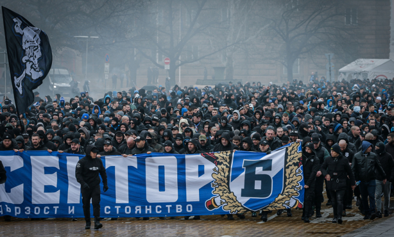 Снимка: Антон Узунов, Startphoto.bg