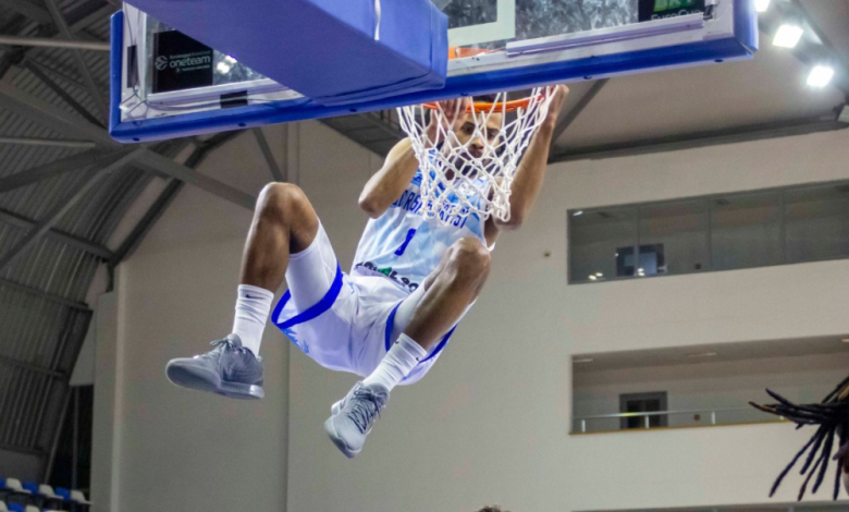 Снимка: Rilskibasket