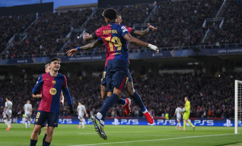 Gulliver/Getty Images