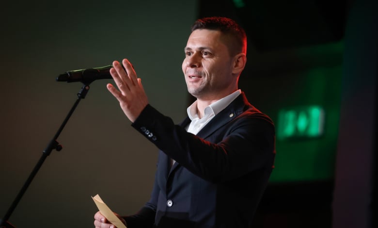 Сашо Димитров: Проблемът на българските отбори е завършването на головите атаки
