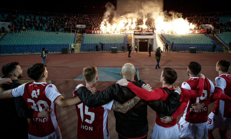 Снимка: Startphoto.bg