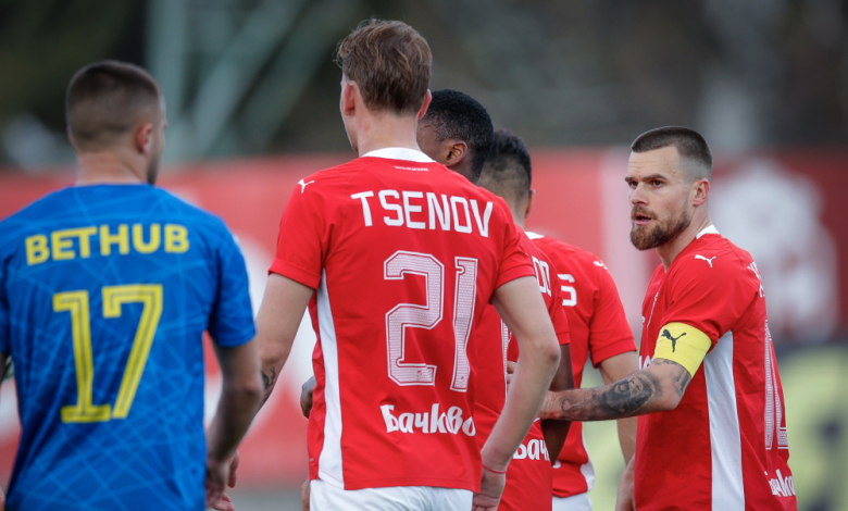 Снимка: Startphoto.bg