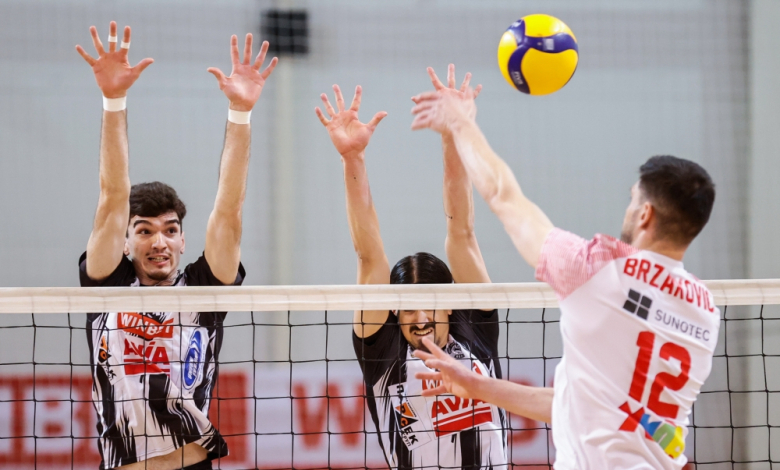 Снимка: bgvolleyball.com