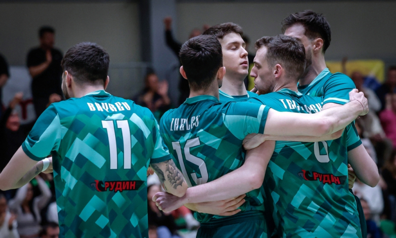 Снимка: bgvolleyball.com