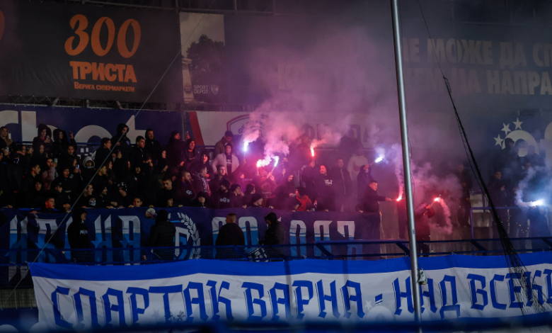 Снимка: Startphoto.bg