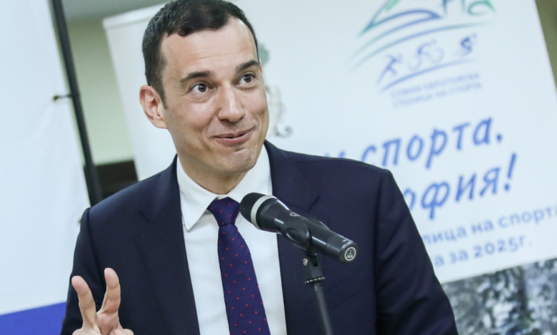 Снимка: Емона Цончева/Startphoto.bg