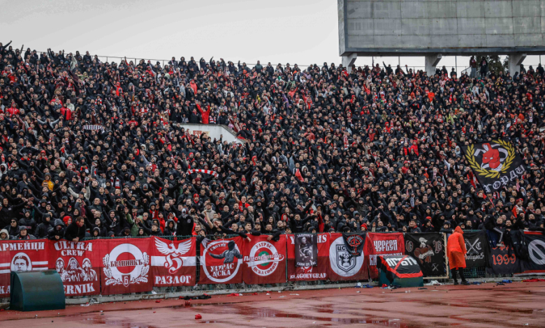 Снимка: Startphoto.bg